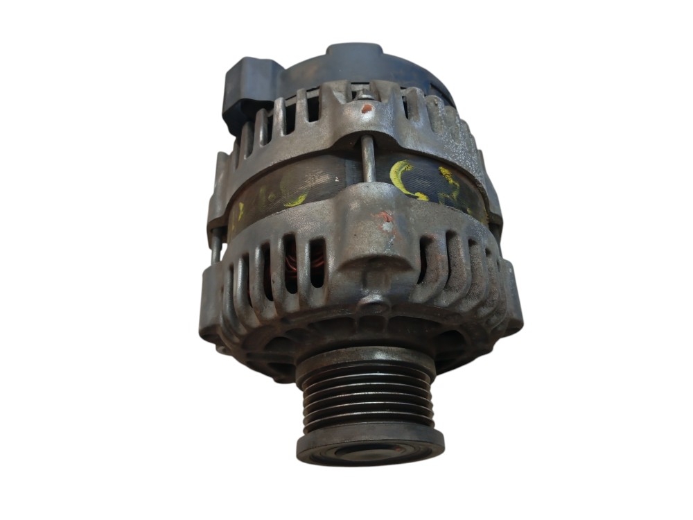 ALTERNADOR DO CHEVROLET CRUZE 1.8 16V 2012/14 4
