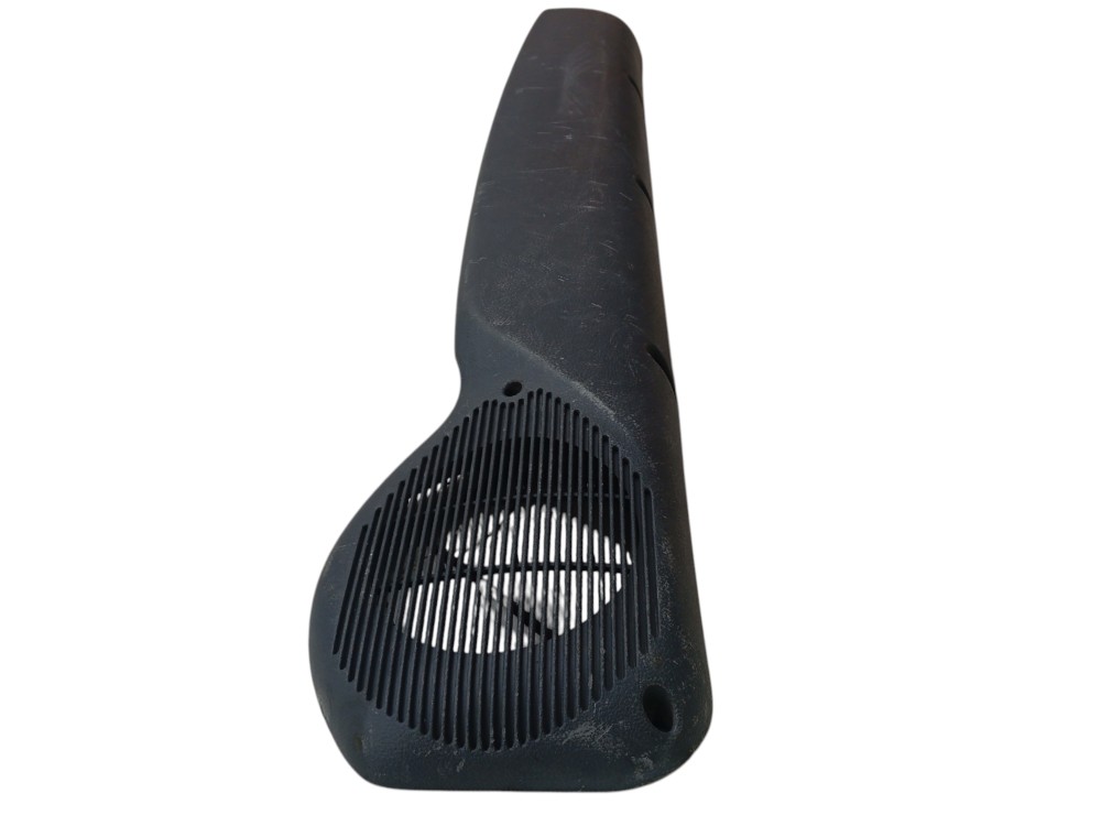 MOLDURA DA PORTA OBJETOS L/D FIAT PALIO 2000/09 2
