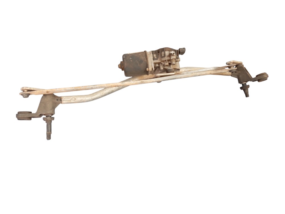 Motor Limpador Parabrisa Renault Sandero Logan 2019 3