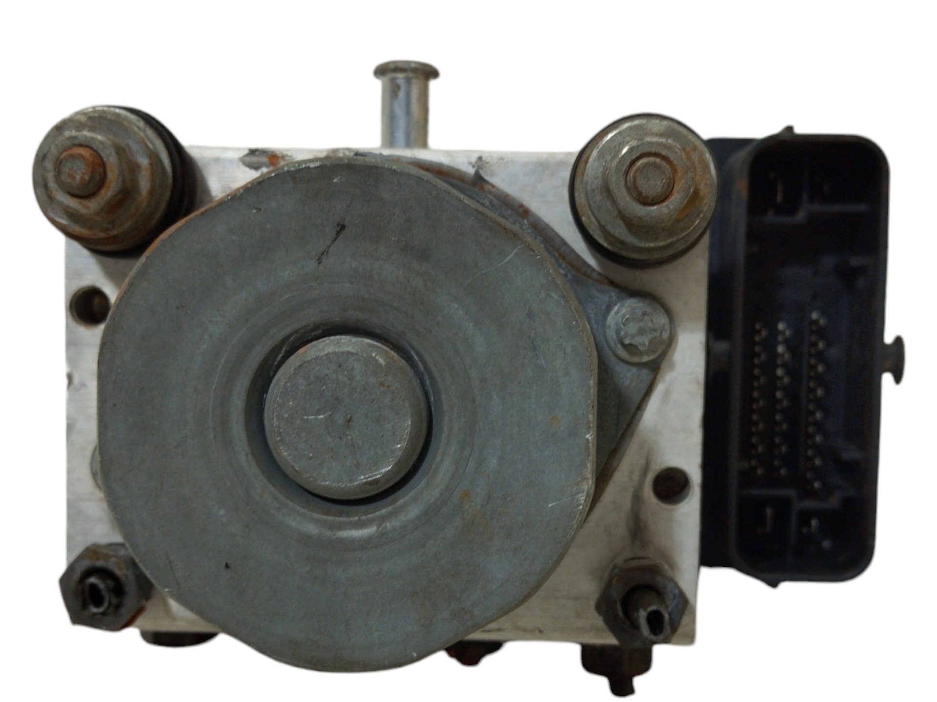 MÓDULO ABS FIAT ALFA ROMEO CÓD51943981/0265260656/2265106526 4