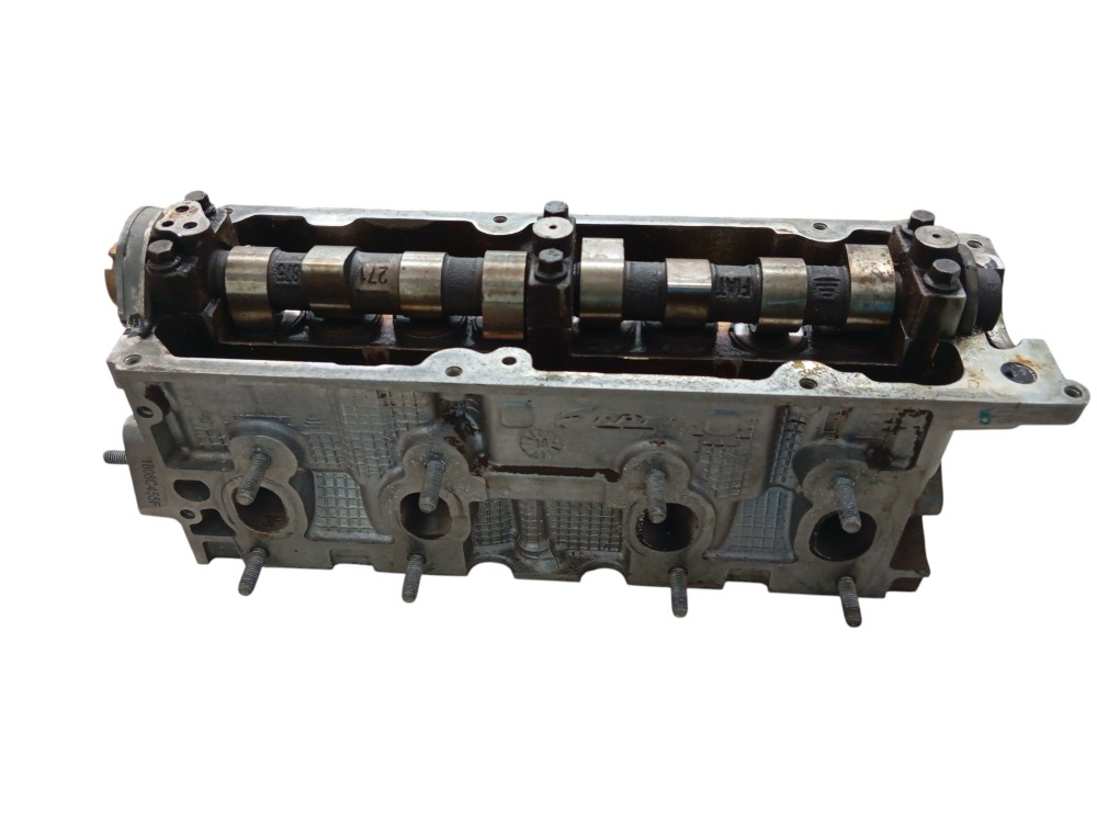 Cabeçote 126mm Fiat Fire 1.0 d 24 5
