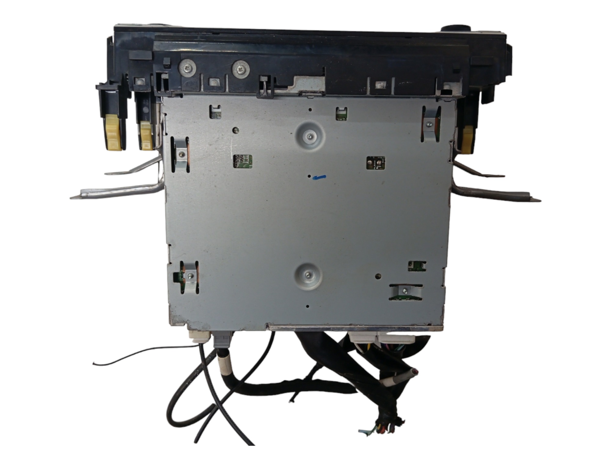 RADIO MULTIMIDIA COROLLA 2015/2017 8610002132 ORIGINAL 7