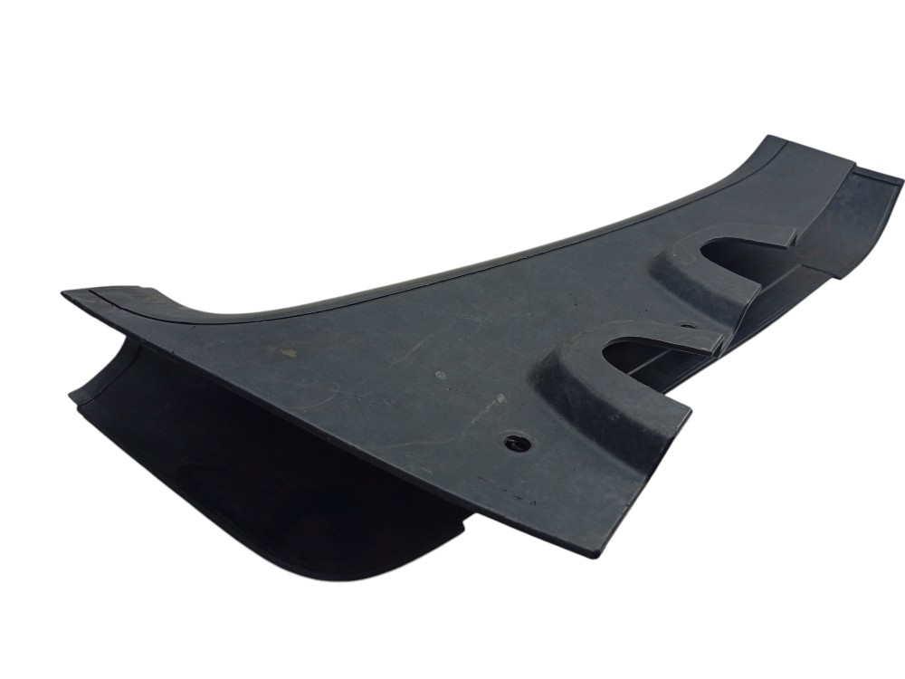 MOLDURA CACAMBA LADO ESQUERDO FIAT STRADA 2013/17 3