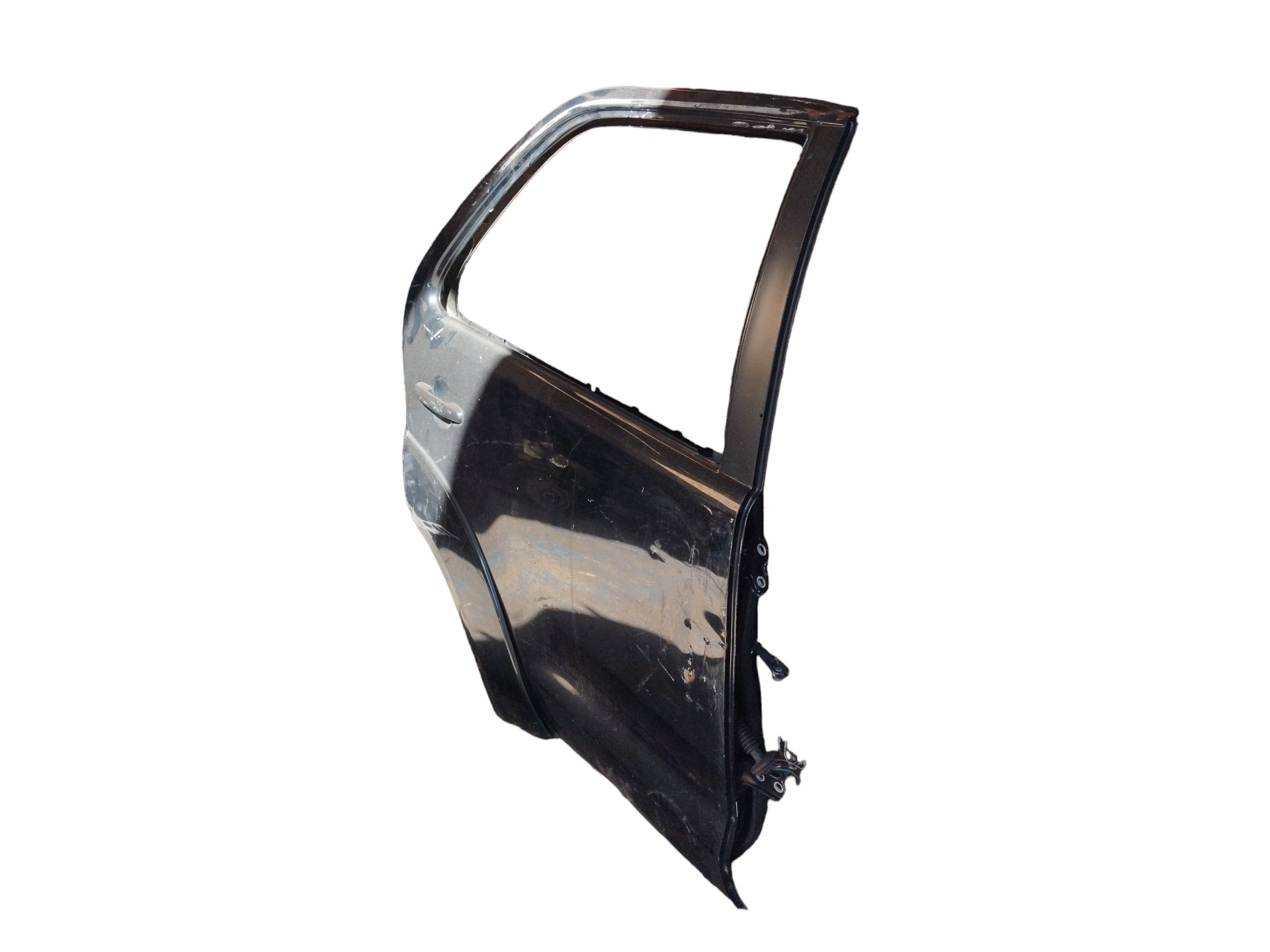 PORTA TRASEIRA L/D TOYOTA SW4 2006/15 C/DETALHES 2