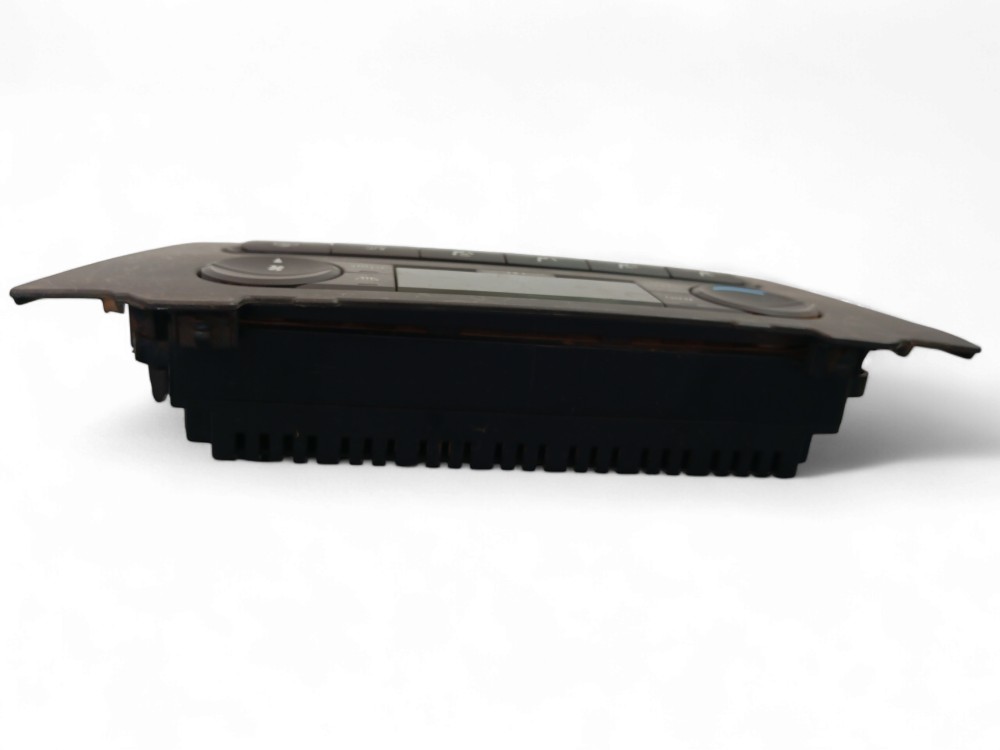 Comando Ar Condicionado Ford Fusion 2006 A 2009 Original 2