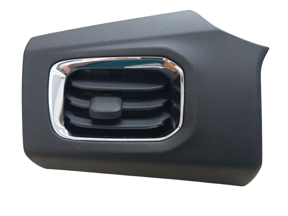 DIFUSOR DE AR COM MOLDURA PAINEL L/E CHEVROLET ONIX 2013
