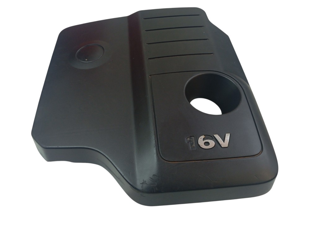 Tampa Do Motor 16v Vw Gol 2