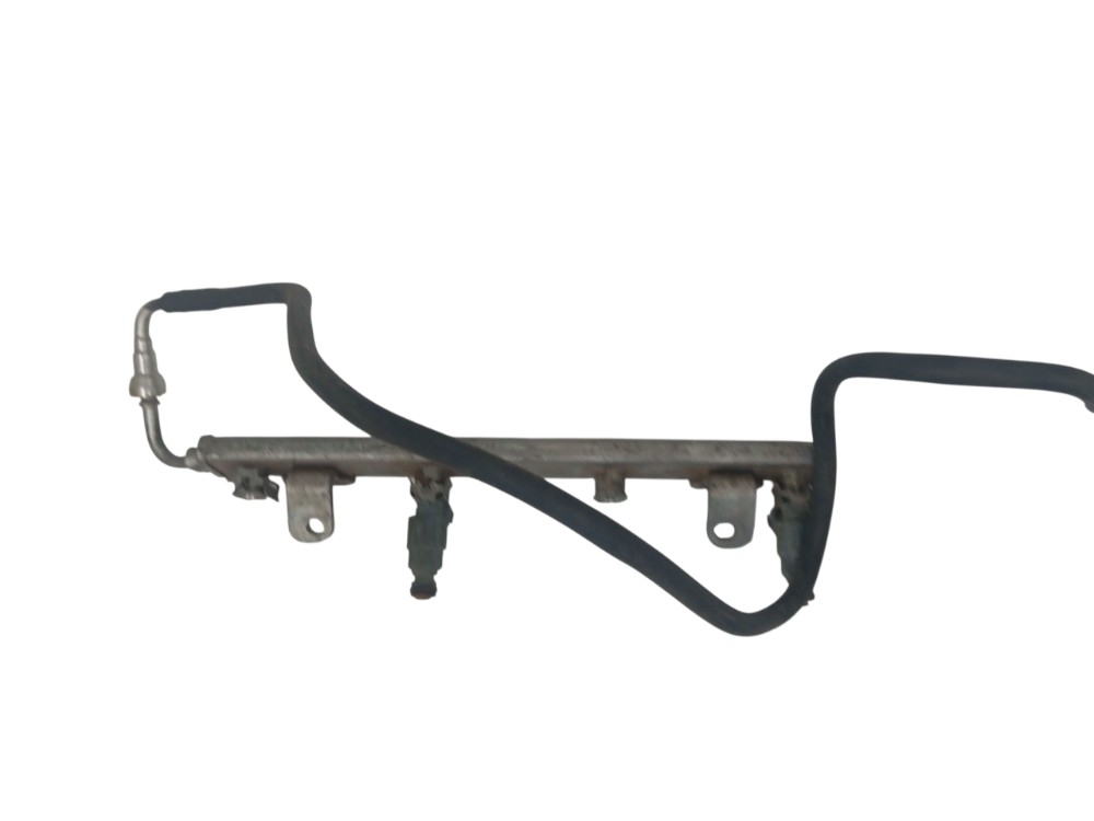 Flauta Injeção Mercedes C180 C200 1.8 2002/2005 4
