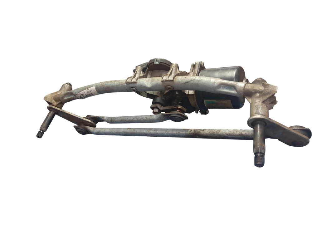 Galhada Motor Limpador Parabrisa Chevrolet Sonic 2012 3