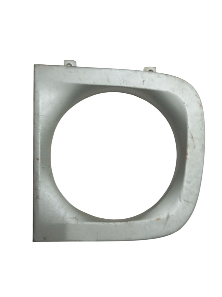 Aro de ferro prata D10 78/84 Lado Direito