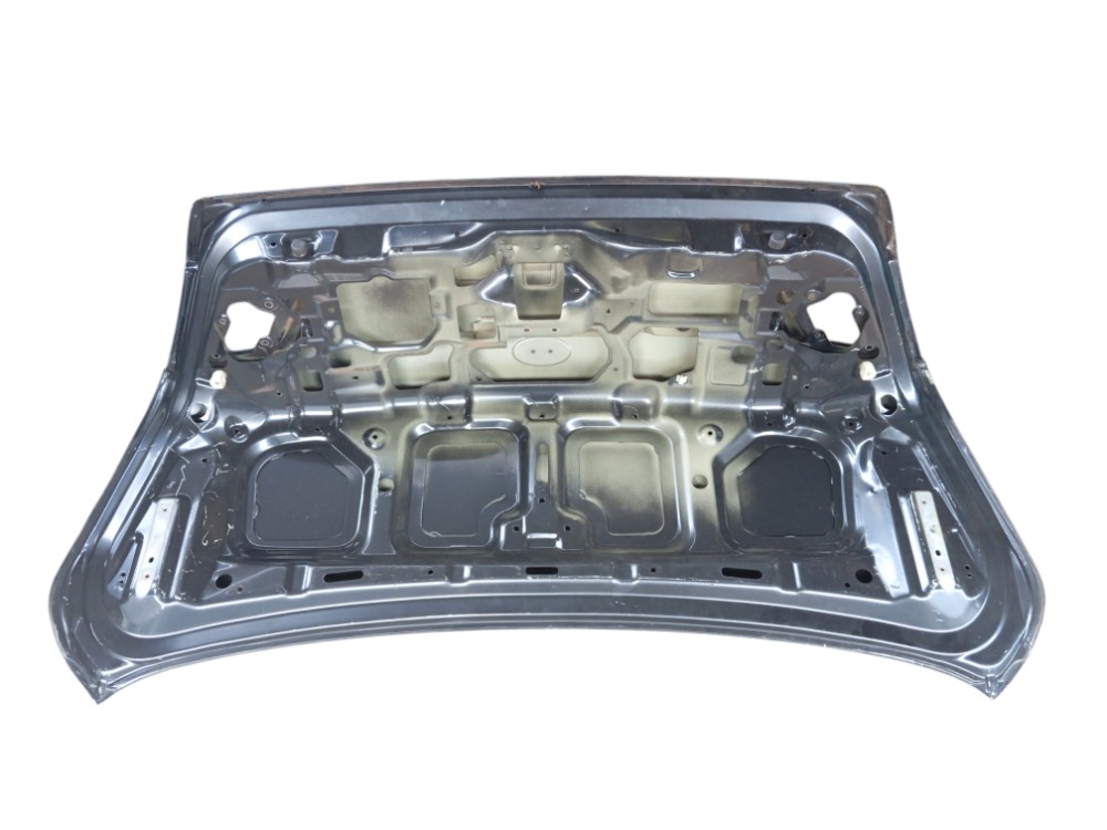 TAMPA TRASEIRA PORTA MALAS HYUNDAI AZERA V6 2009 2