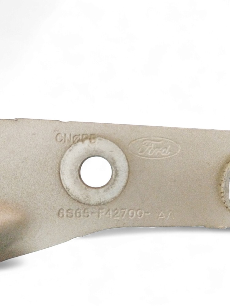 Dobradica Tampa Traseira Ford Ka Ford Fiesta 2014 A 2020 4