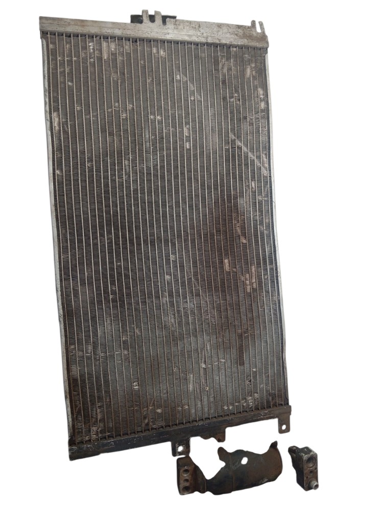 Condensador Ar Condicionado Gm Vectra 1997/2002 5