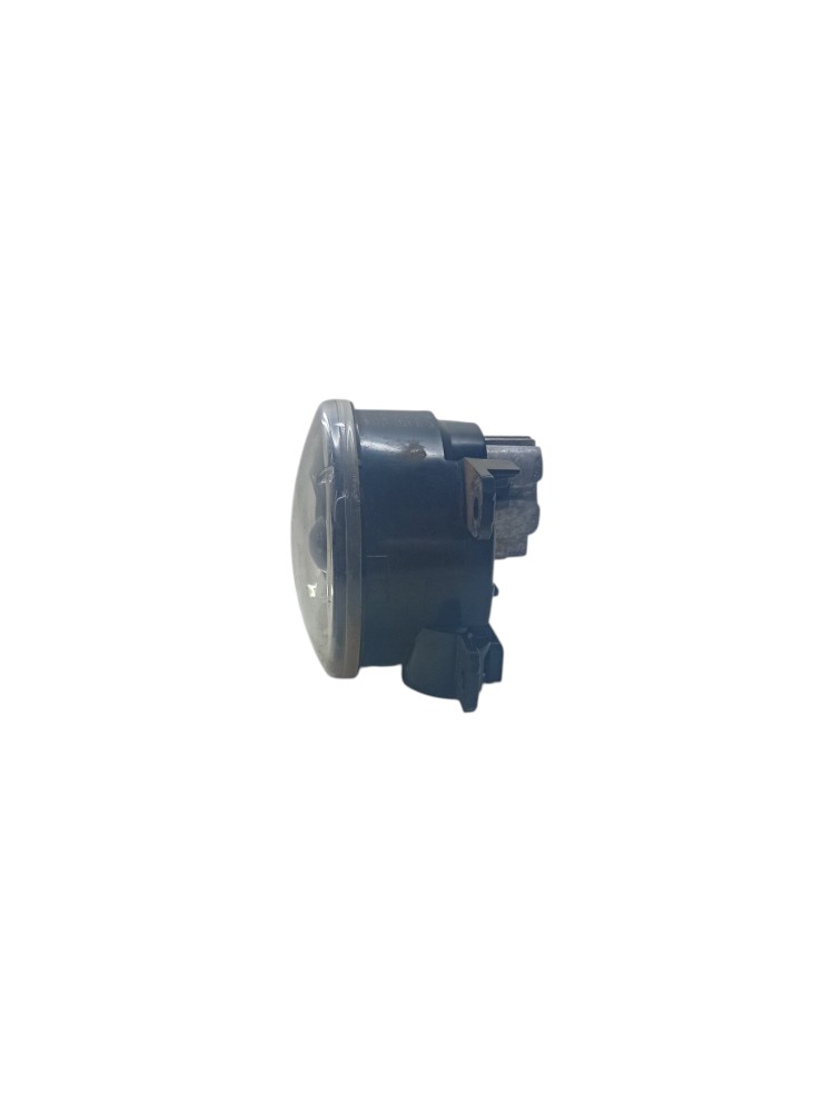 Farol De Milha Led Jeep Renegade 2018/2024 Branca 2
