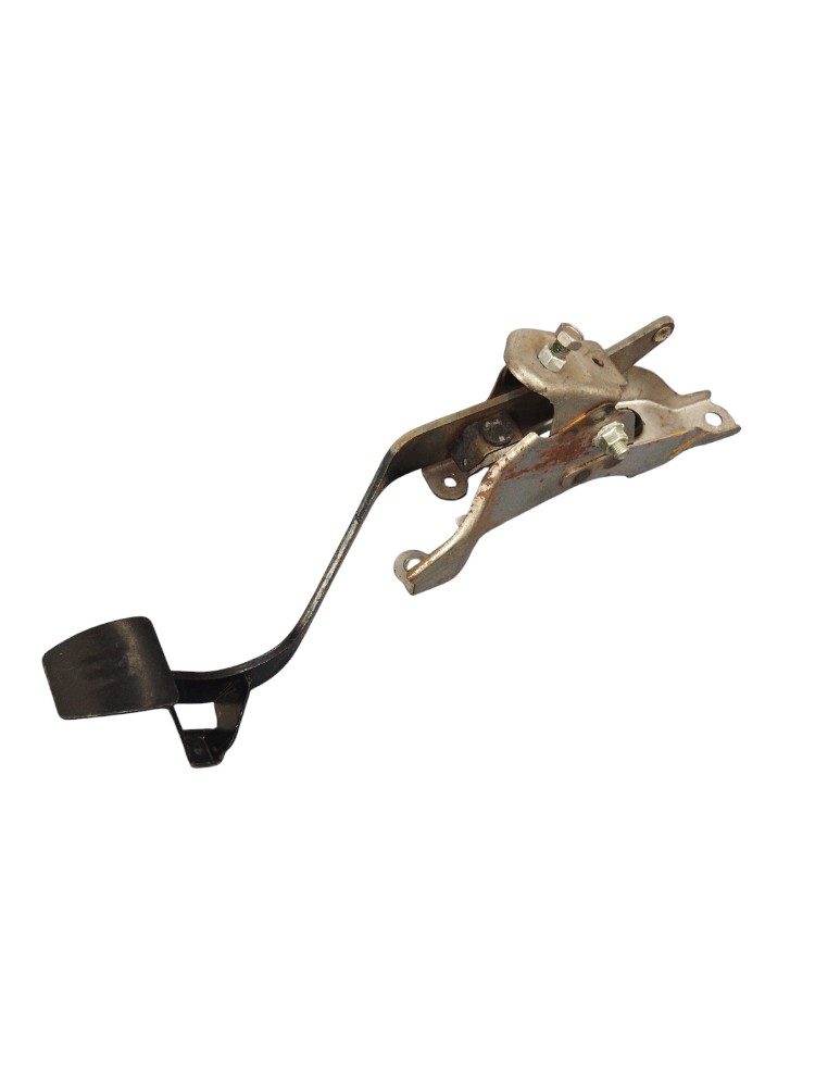 Pedal Da Embreagem Toyota Etios 2015 Original Usado 1