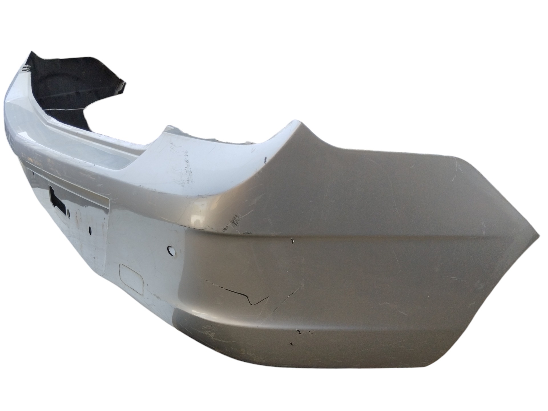 PARACHOQUE TRASEIRO GM COBALT 2012/16 ORIGINAL C/DETALHE 4