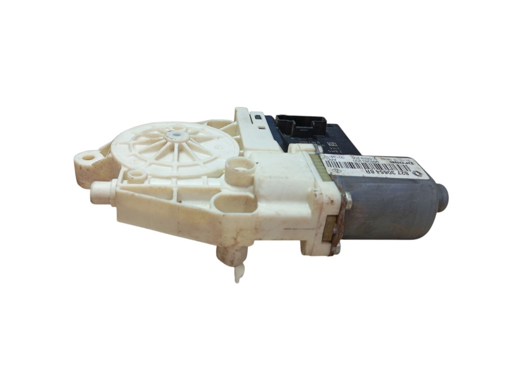 Motor Vidro Elétrico Traseiro Direito Renault Fluence 12/15 2