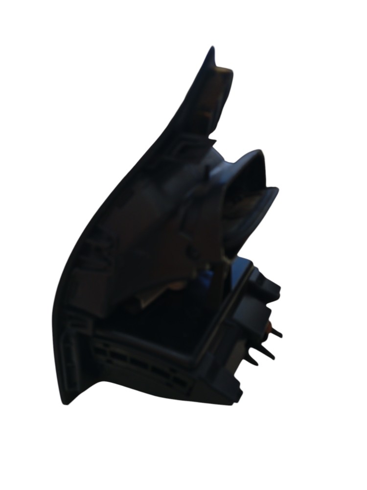 Difusor Saida De Ar L/d Citroen C4 Pallas 2007/13 4