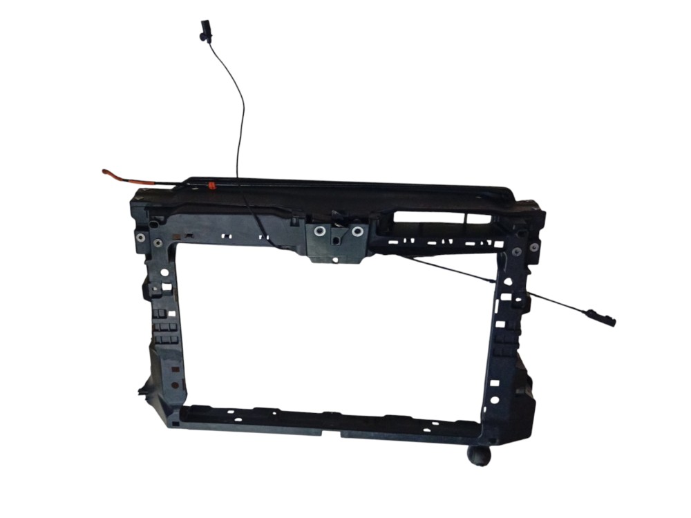 PAINEL FRONTAL VOLKSWAGEN JETTA 2010 A 2012