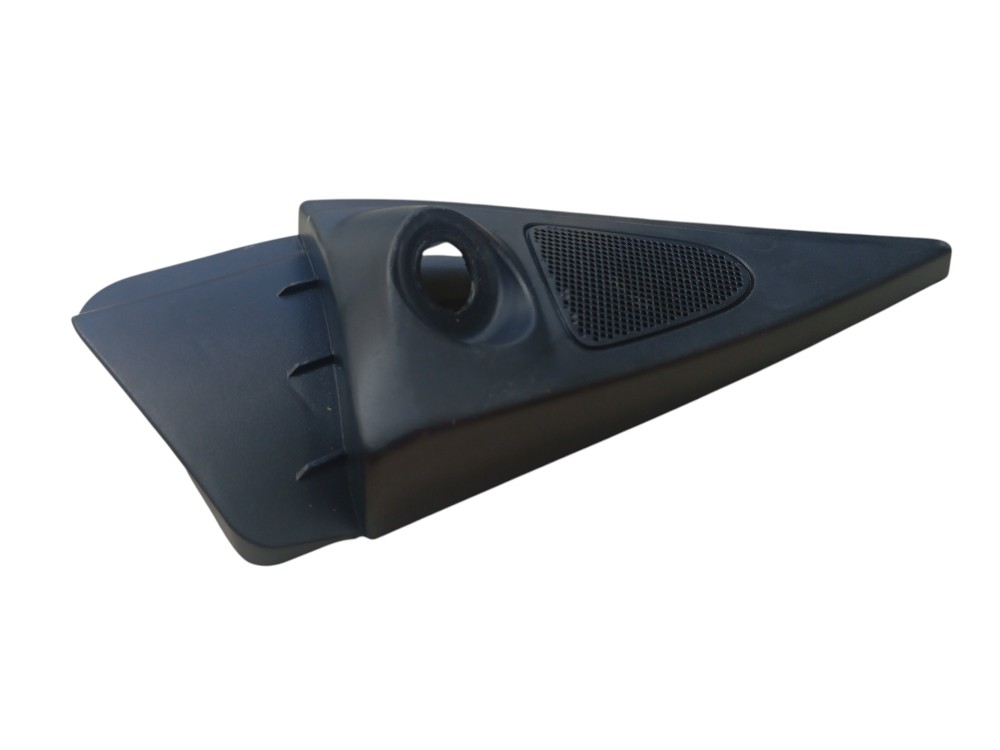 Moldura Interna Retrovisor L/d Fiat Palio Siena 3