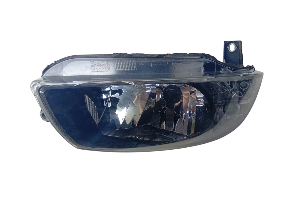 Farol Dianteiro Palio 2015/2018 Com Detalhe Direito/passageiro
