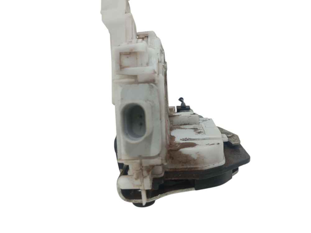 Fechadura porta traseira esquerda Volkswagen GOL 2012/15 6