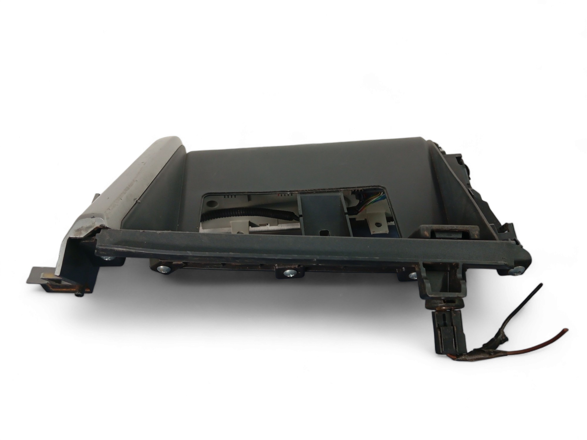 Comando Ar Condicionado Digital Honda City 1.5 2015 A 2021 5