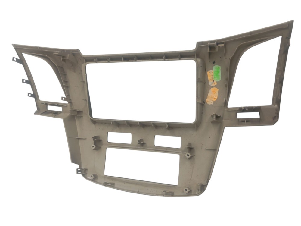 Moldura Central do Painel Hilux 2005/2011 554200k160 6