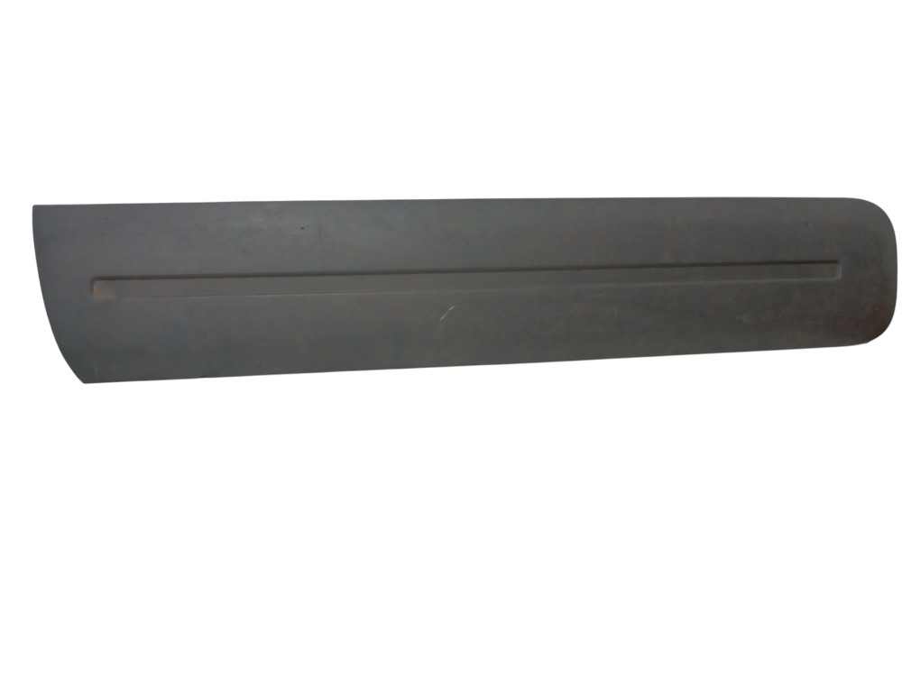 Moldura Friso Porta Lateral Direito Fiorino Uno 2020 1