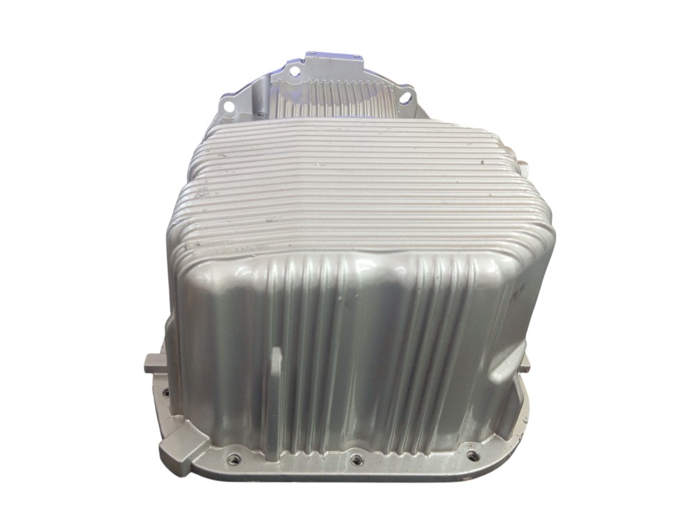 CARTER DE ÓLEO DO MOTOR HYUNDAI TUCSON 2007/2015 5
