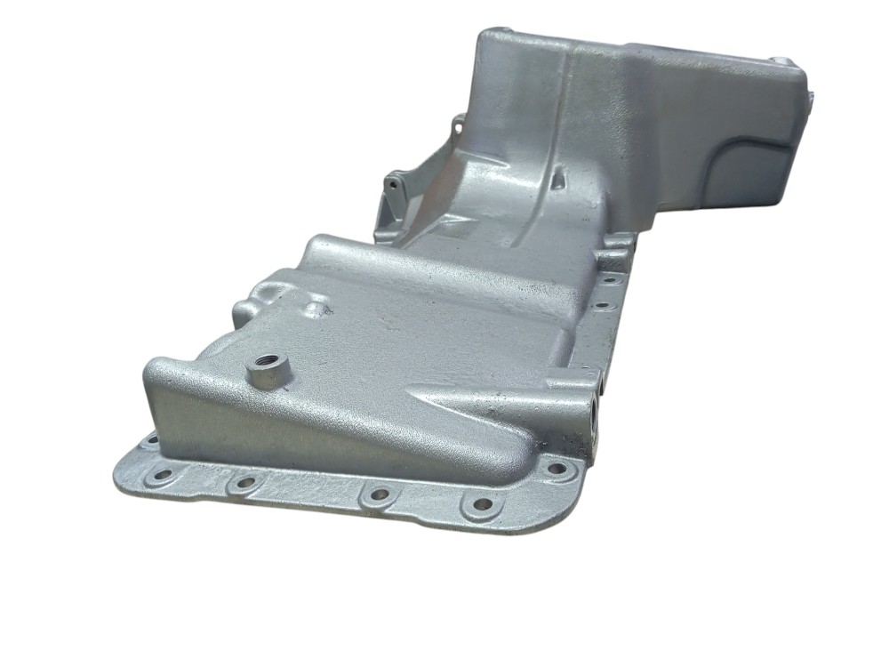 CARTER DE ÓLEO MOTOR NISSAN FRONTIER 07 5