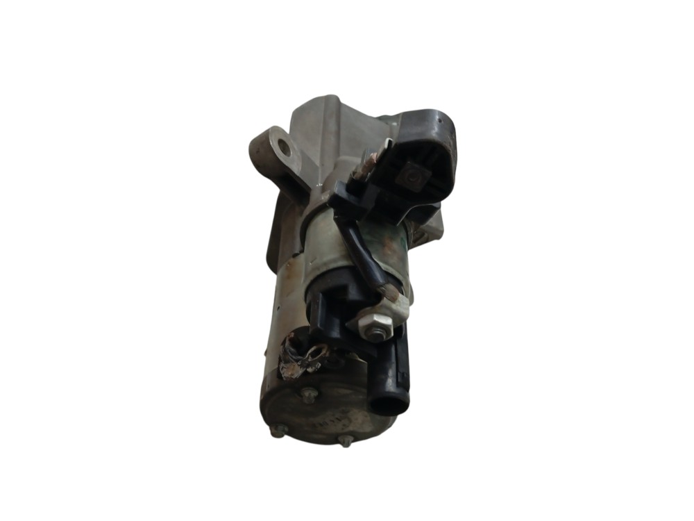 Motor Arranque Partida Gm Tracker Onix 1.0 1.2 Turbo 2020/25 4