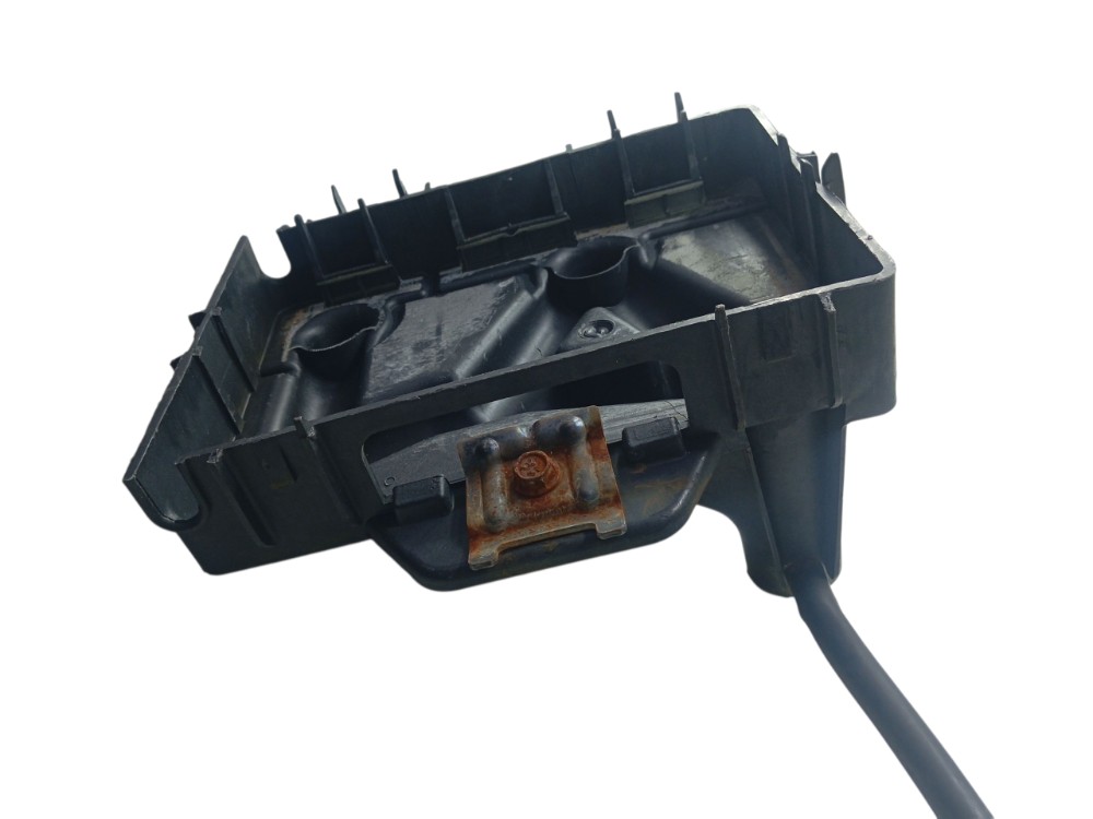 Suporte Bateria Fox Gol G5 G6 Polo Voyage 5