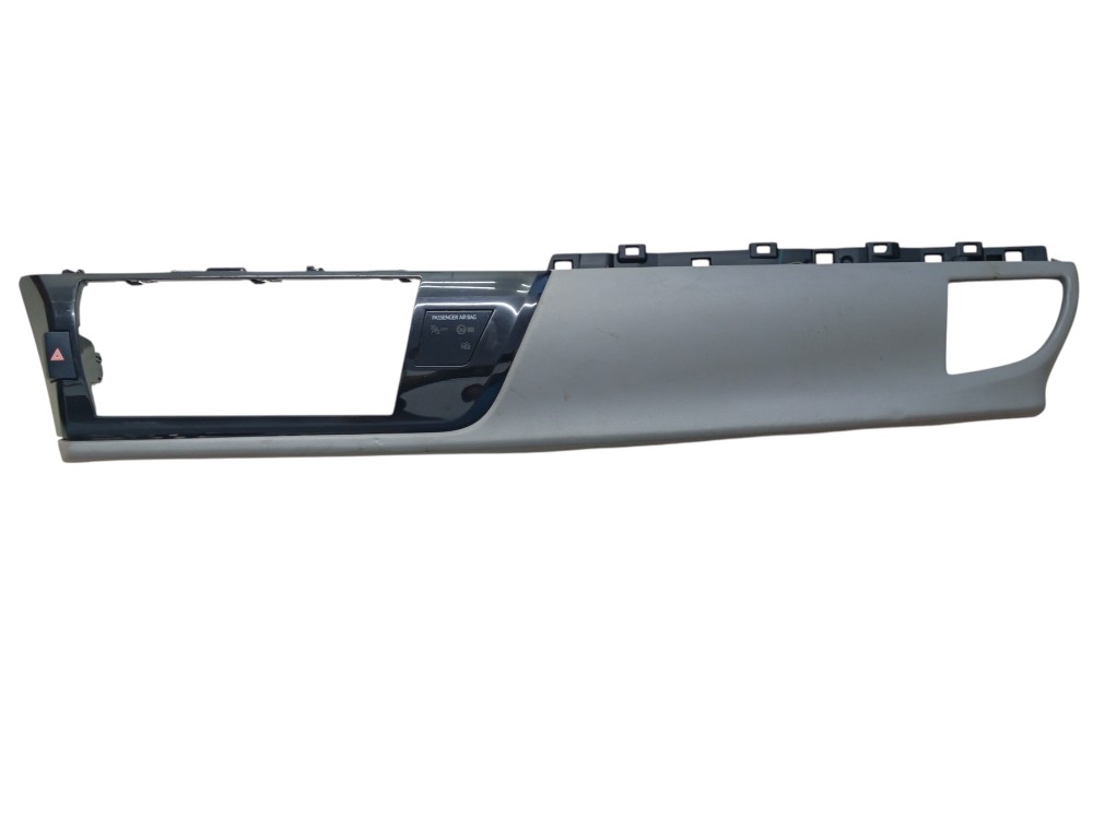 Moldura Painel Instrumento Toyota Corolla Xei 2015/18
