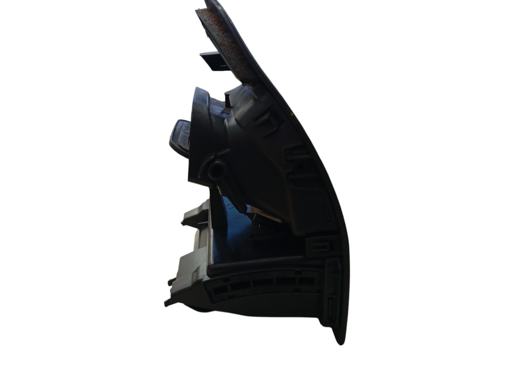 Difusor Saida De Ar L/d Citroen C4 Pallas 2007/13 5