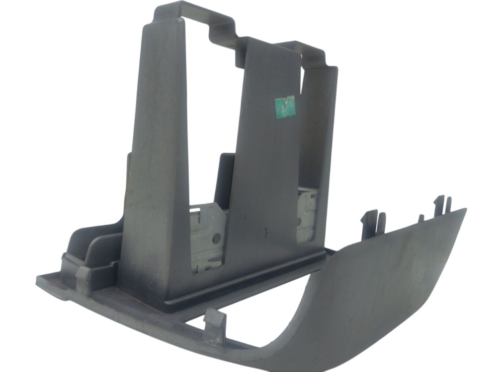 Moldura acabamento painel central Vw Voyage G5 2009/2013 3
