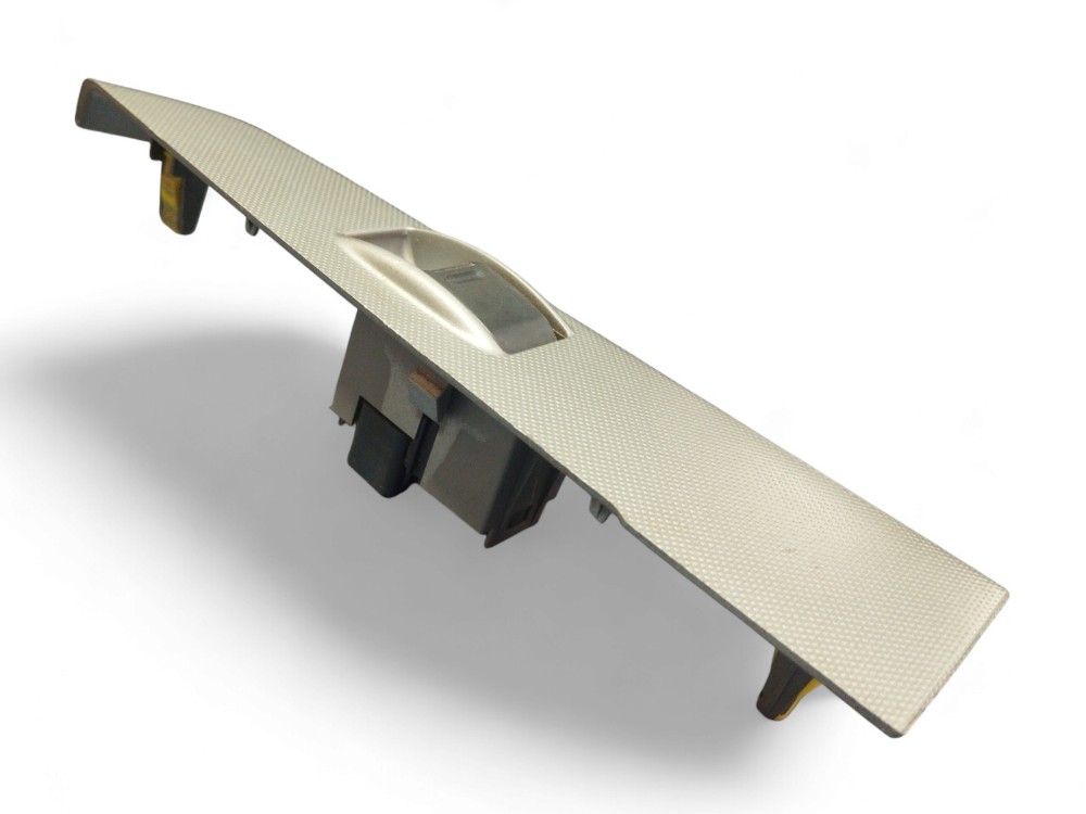 COMANDO BOTAO ELETRICO TRASEIRO L/E TOYOTA SW4 2006 A 2010 2