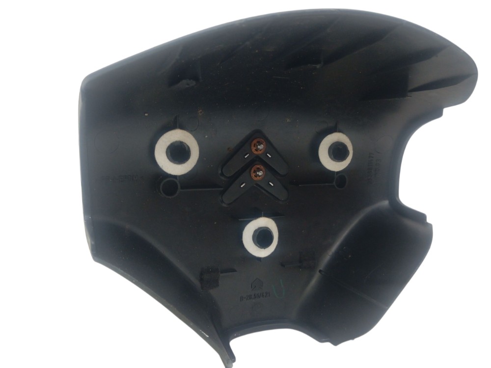 Tampa Capa Air Bag Citroen C3 Picasso Aircross 2004/2012 6