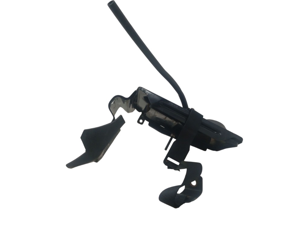 Suporte caixa bateria Fiat Uno Vivace 2011/2015 2