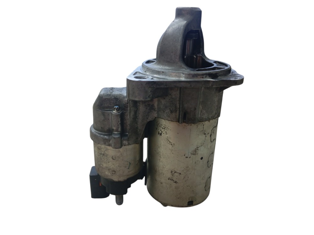 Motor De Arranque Hyundai Hb20 2018 Manual 1.0 2