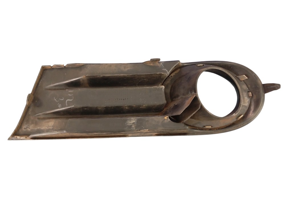 Moldura Farol De Milha Vw Gol Voyage G5 09/13 5