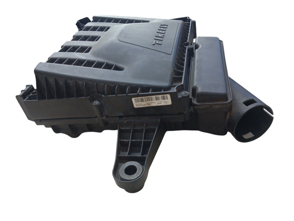 Caixa De Filtro Ar Fiat Argo Cronos Mobi 1.0 2018/21 4