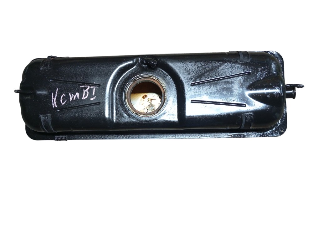 TANQUE DE COMBUSTÍVEL VOLKSWAGEN KOMBI 1998/10 2