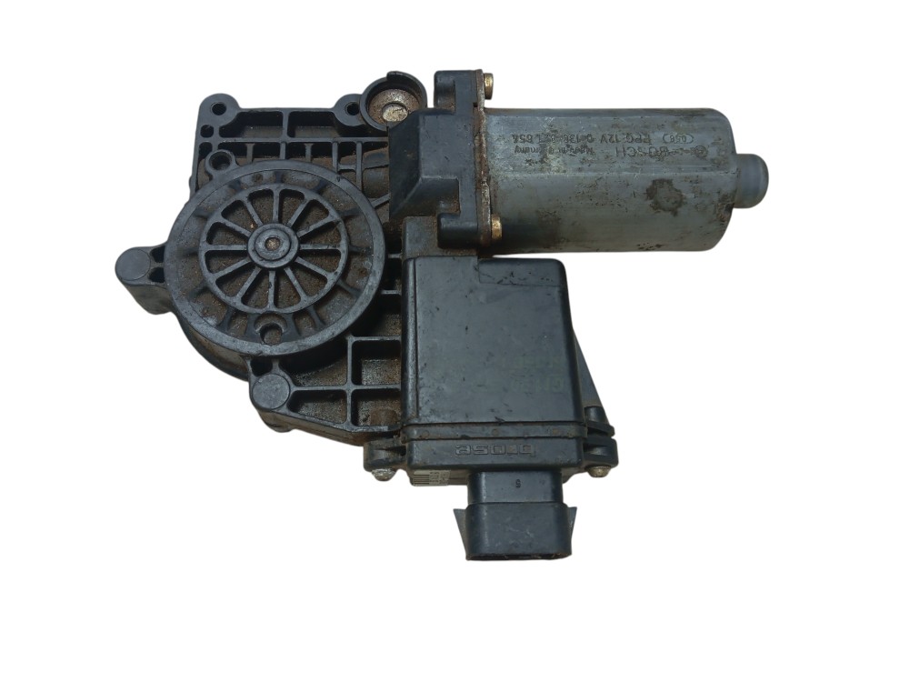 MOTOR MAQUINA VIDRO DIANTEIRO DIREITO GM VECTRA 3
