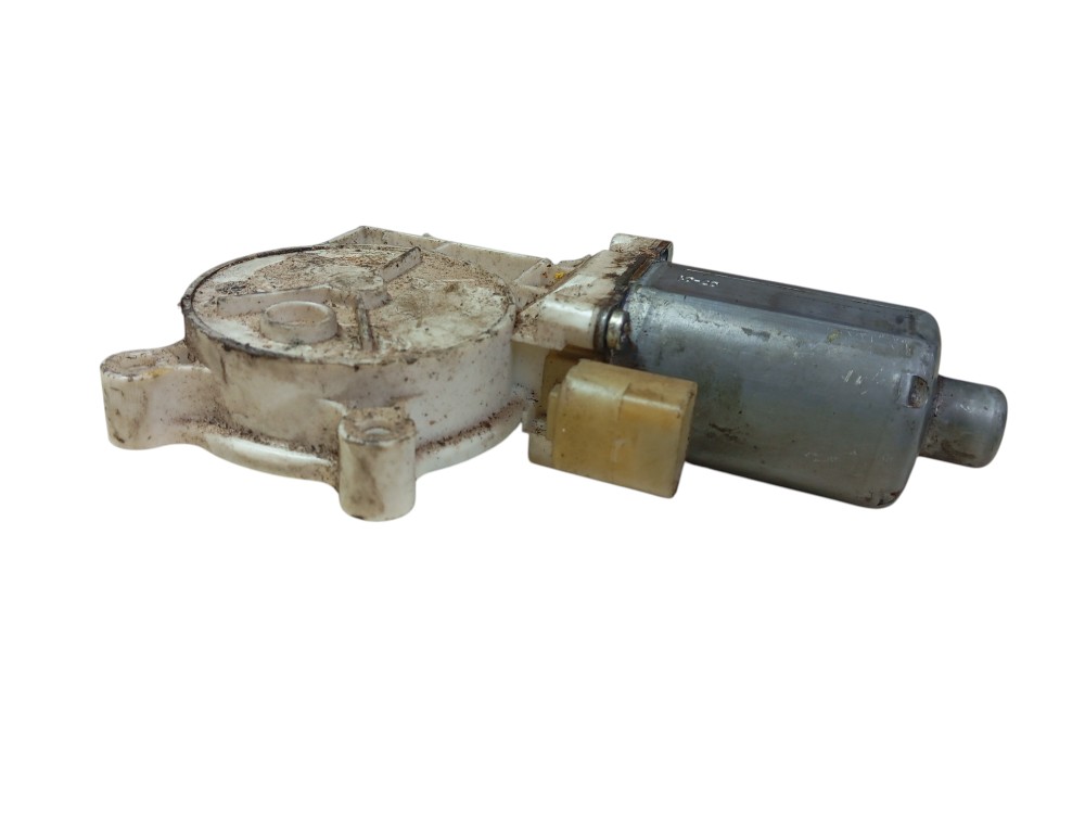 MOTOR DE VIDRO ELÉTRICO DIANTEIRO ESQUERDO VW FOX 09/14 2