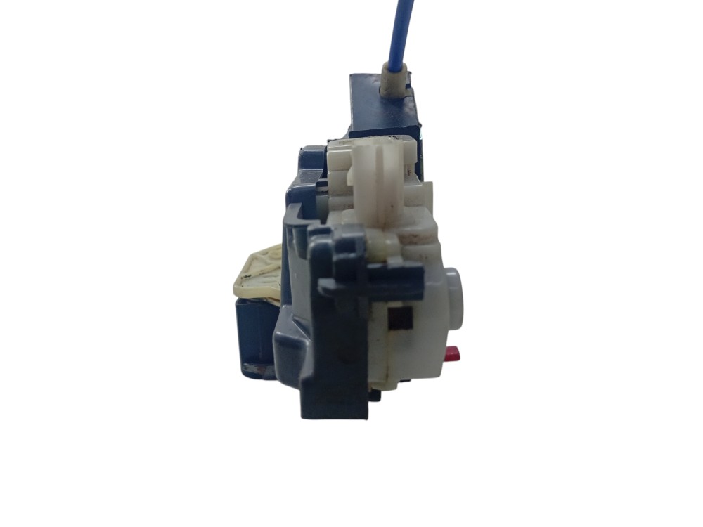 Fechadura Traseira Direita Vw Gol Parati 2006/2013 5
