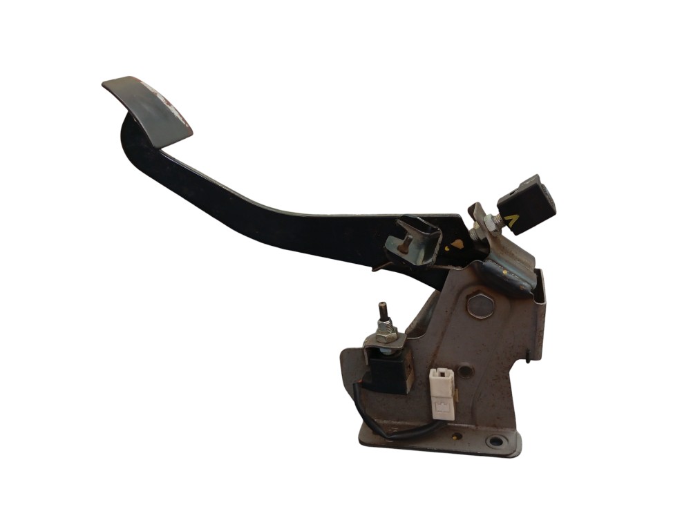 PEDAL EMBREAGEM HYUNDAI HB20 2013 1.0 3CC 2