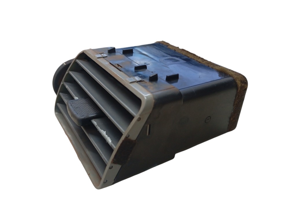 Difusor De Ar Central L/e Volkswagen Gol Parati G3 2000/05
