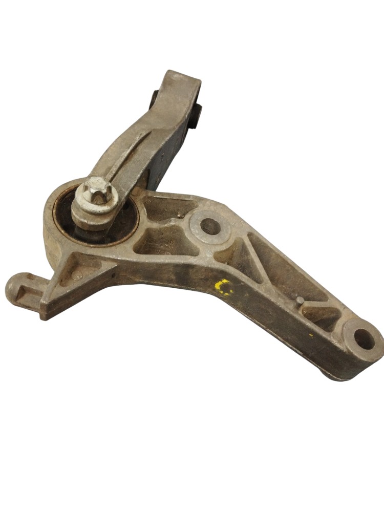 Coxim Traseiro Motor Cam Gm Corsa Meriva Montana 2004 A 2011 2