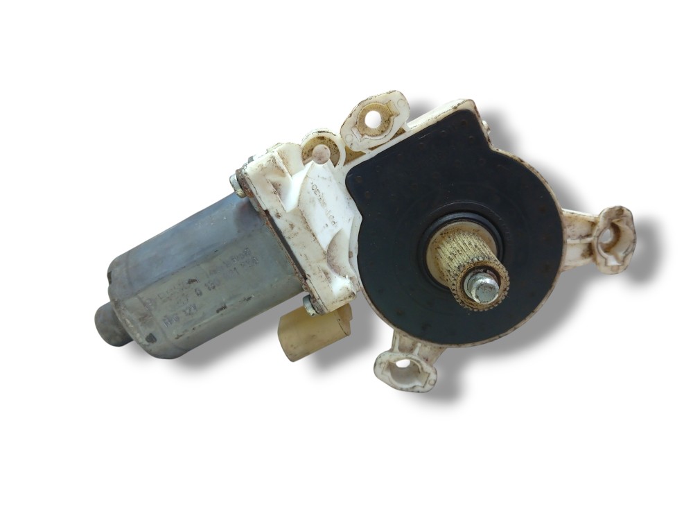 Motor Maquina De Vidro Dianteiro Direito Vw Gol Saveiro